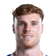 Jake O'Brien