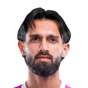 Arshdeep Singh