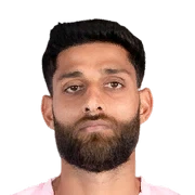 Anuj Kumar