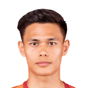 Ninthoi Meetei