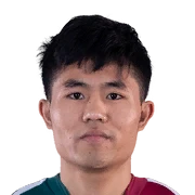 Lalengmawia Ralte