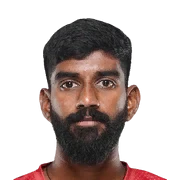 Kingslee Fernandes