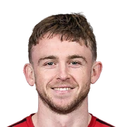 Darragh Power