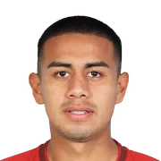 José Zevallos