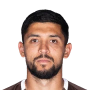 Mauro Luna Diale