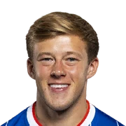 Connor Barron