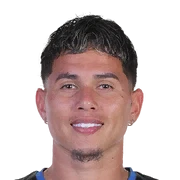 Jordy Alcívar