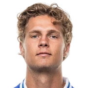 Casper Winther