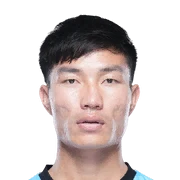 Hmingthanmawia Ralte