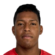 Richard Mina
