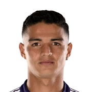 Alexander Alvarado