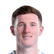 Elliot Anderson