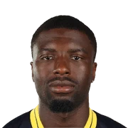 Breston Malula