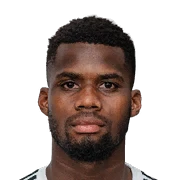 Florent Poulolo