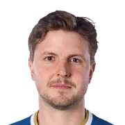 Joel Nilsson