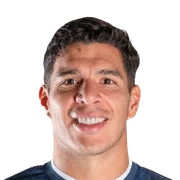 Iván Villalba