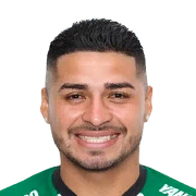 Daniel Rojas