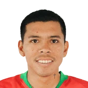 Alán Mercado