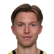 Tom Strannegård