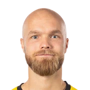 Viktor Gustafson