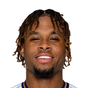Tayvon Gray