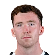 Conor Grant