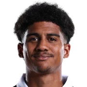 Cody Drameh