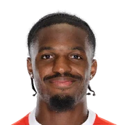 Billy Koumetio