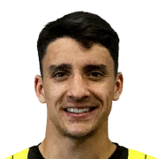 Unknown player