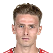 Sebastian Sebulonsen