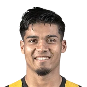 Matías Arezo