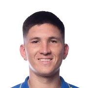 Franco Ibarra