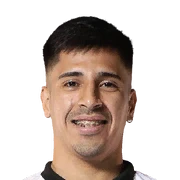 Néstor Giménez