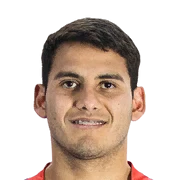 Blas Armoa