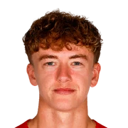 Sven Mijnans