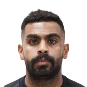 Mohammed Al Mahasna