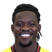 Kwadwo Baah
