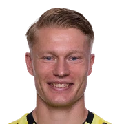 Kristoffer Tønnessen