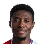 Oscar Dorley
