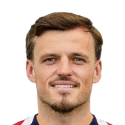 Josh March