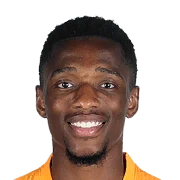 Jesse Sekidika