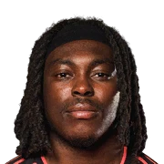 Abraham Odoh