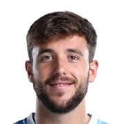 Nico González