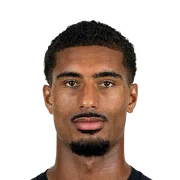 Loïc Badé