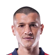 Alan Benítez