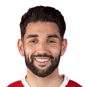 Franco Paredes