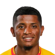 Jonathan Perlaza