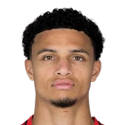 Kevin Paredes