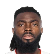 Leonard Owusu