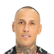 Jhonatan Candia